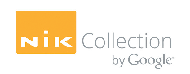 Nik Collection logo