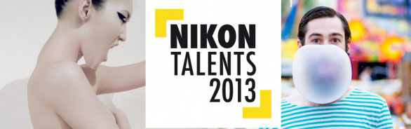 Nikon Talents 2013