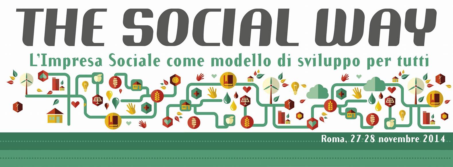 Gruppo Cooperativo CGM - the Social Way XII convention