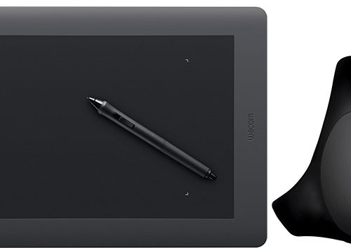 wacom intuoso pro 5 datacolor spyder 4